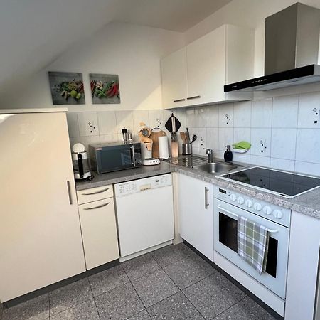 Ferienwohnung Zentral In Loerrach - Konus Gaestekarte Inklusive Ngoại thất bức ảnh