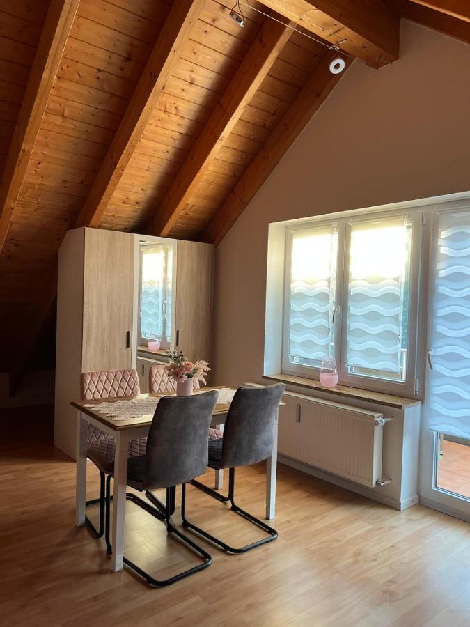 Ferienwohnung Zentral In Loerrach - Konus Gaestekarte Inklusive Ngoại thất bức ảnh