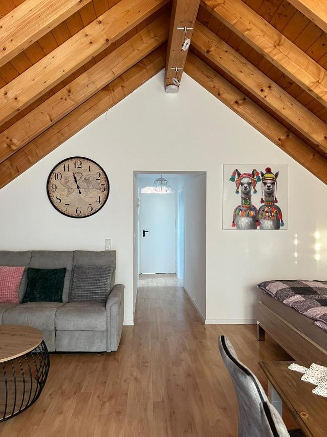 Ferienwohnung Zentral In Loerrach - Konus Gaestekarte Inklusive Ngoại thất bức ảnh