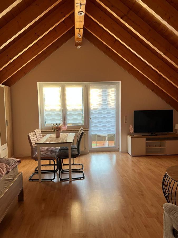Ferienwohnung Zentral In Loerrach - Konus Gaestekarte Inklusive Ngoại thất bức ảnh