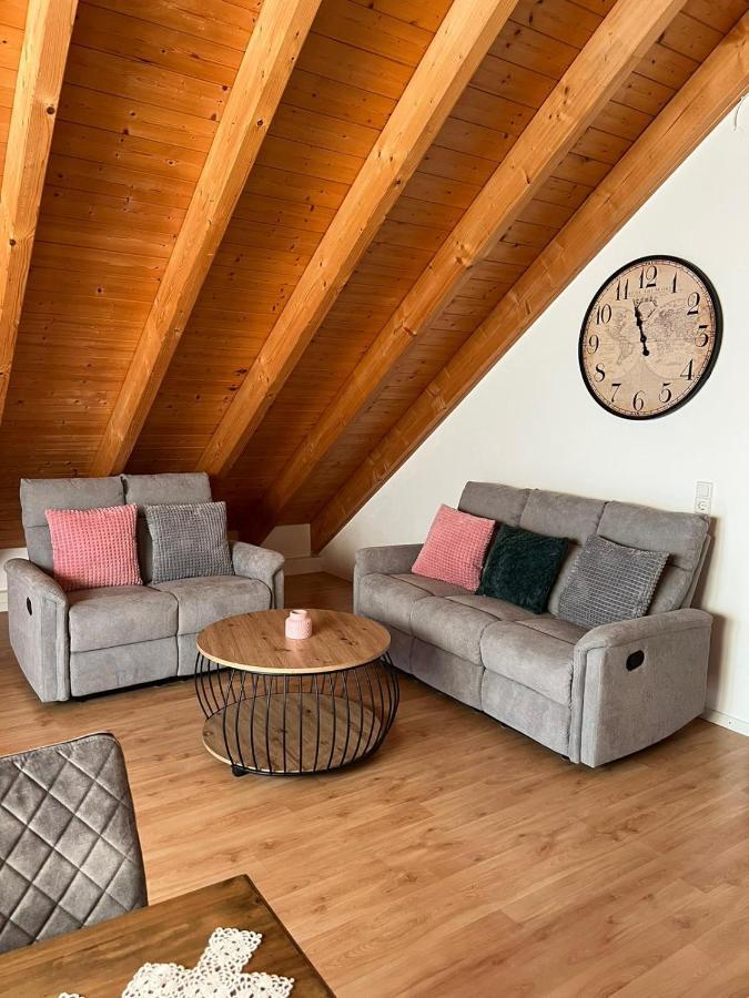 Ferienwohnung Zentral In Loerrach - Konus Gaestekarte Inklusive Ngoại thất bức ảnh