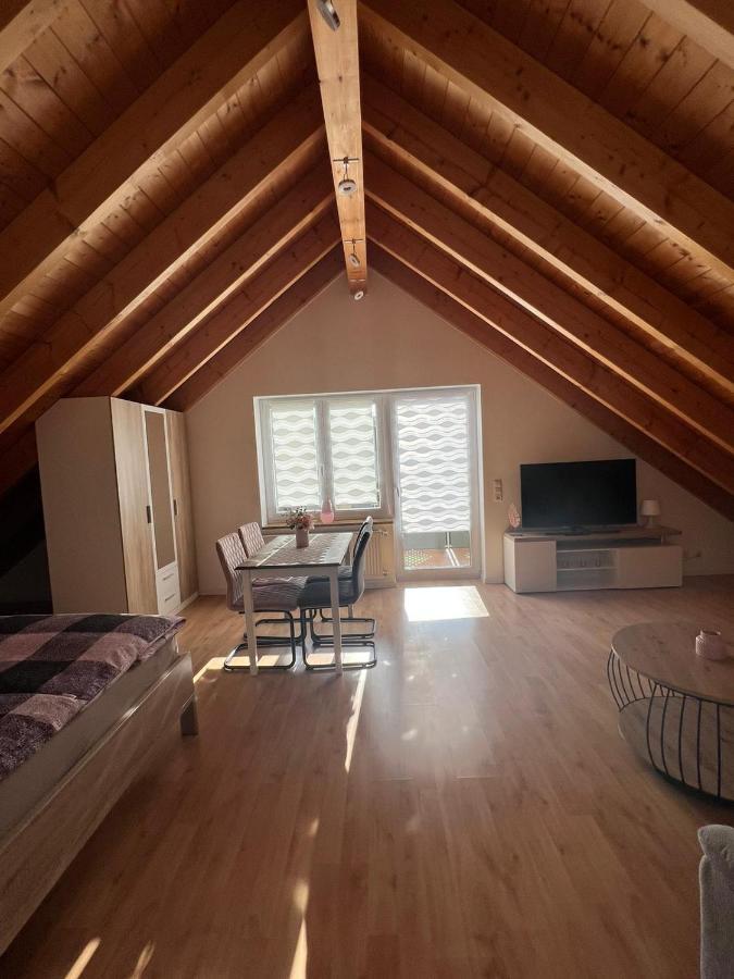 Ferienwohnung Zentral In Loerrach - Konus Gaestekarte Inklusive Ngoại thất bức ảnh