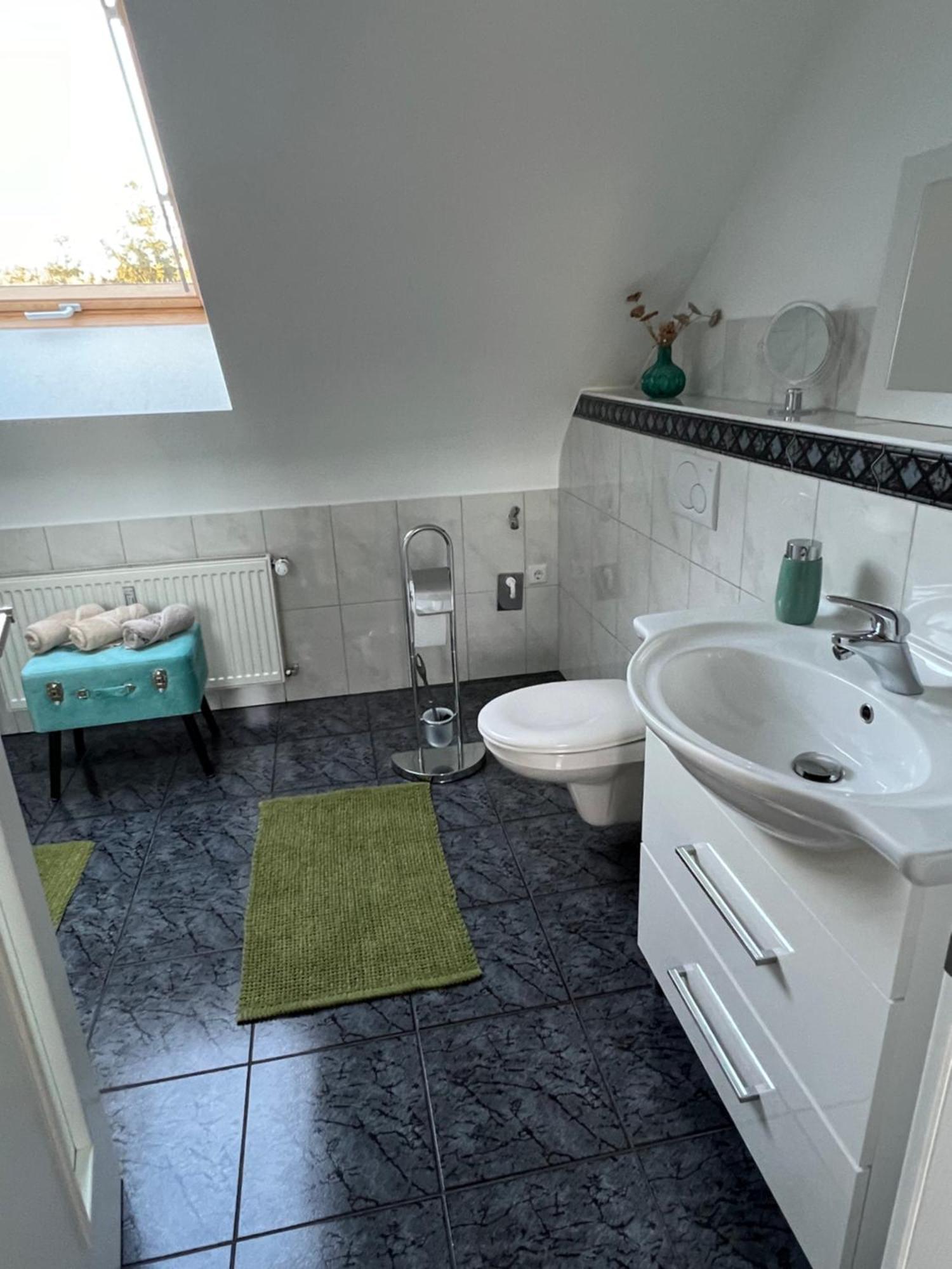 Ferienwohnung Zentral In Loerrach - Konus Gaestekarte Inklusive Ngoại thất bức ảnh