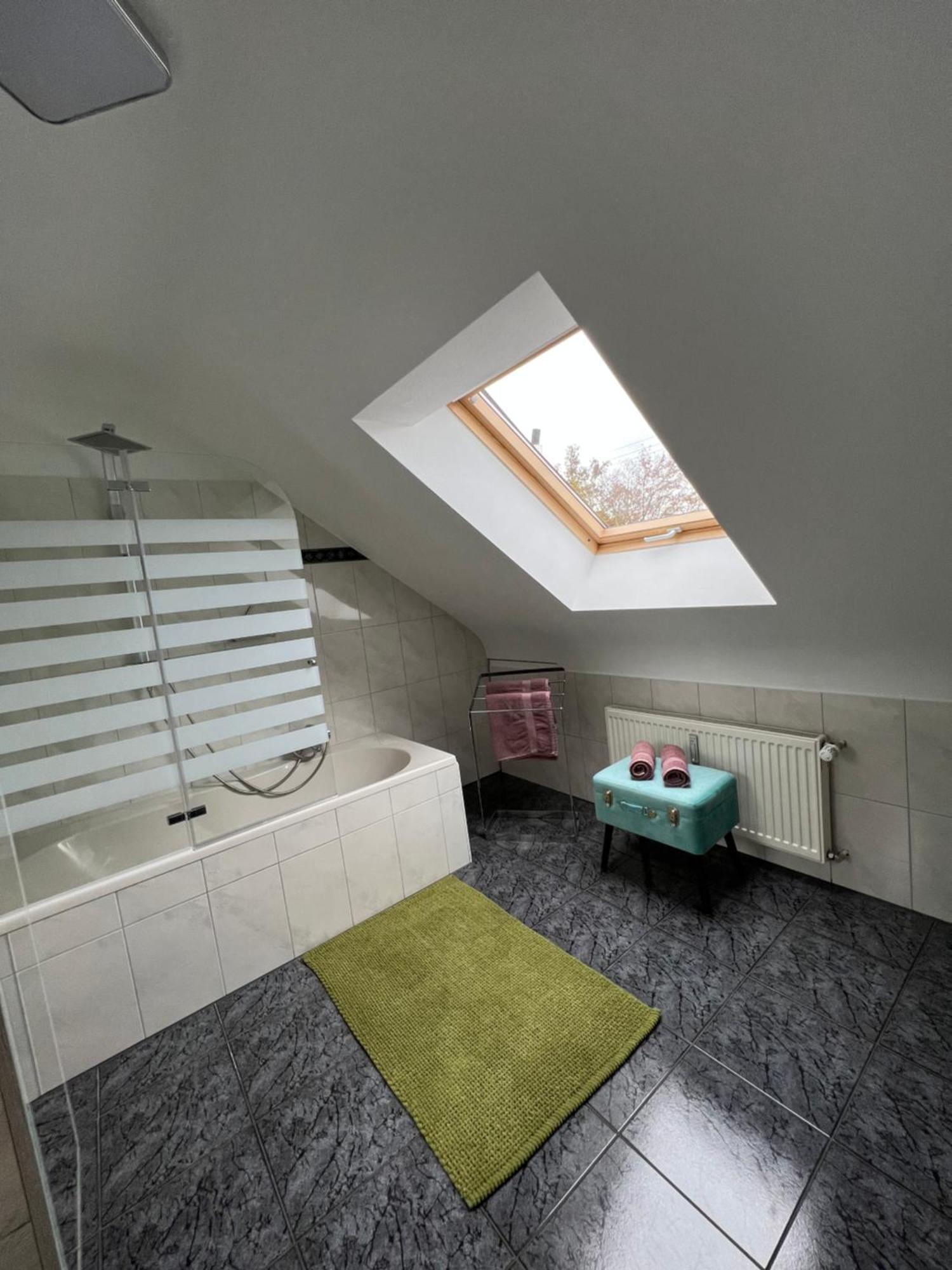 Ferienwohnung Zentral In Loerrach - Konus Gaestekarte Inklusive Ngoại thất bức ảnh