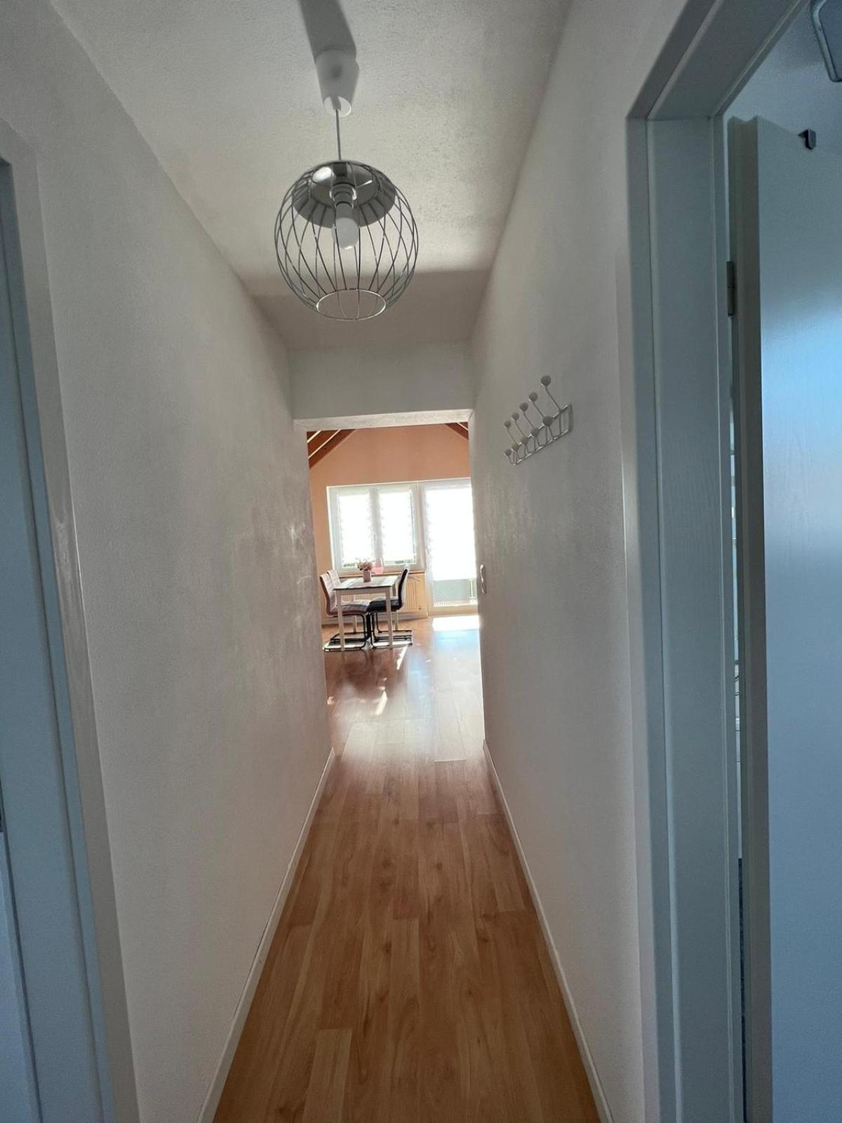 Ferienwohnung Zentral In Loerrach - Konus Gaestekarte Inklusive Ngoại thất bức ảnh